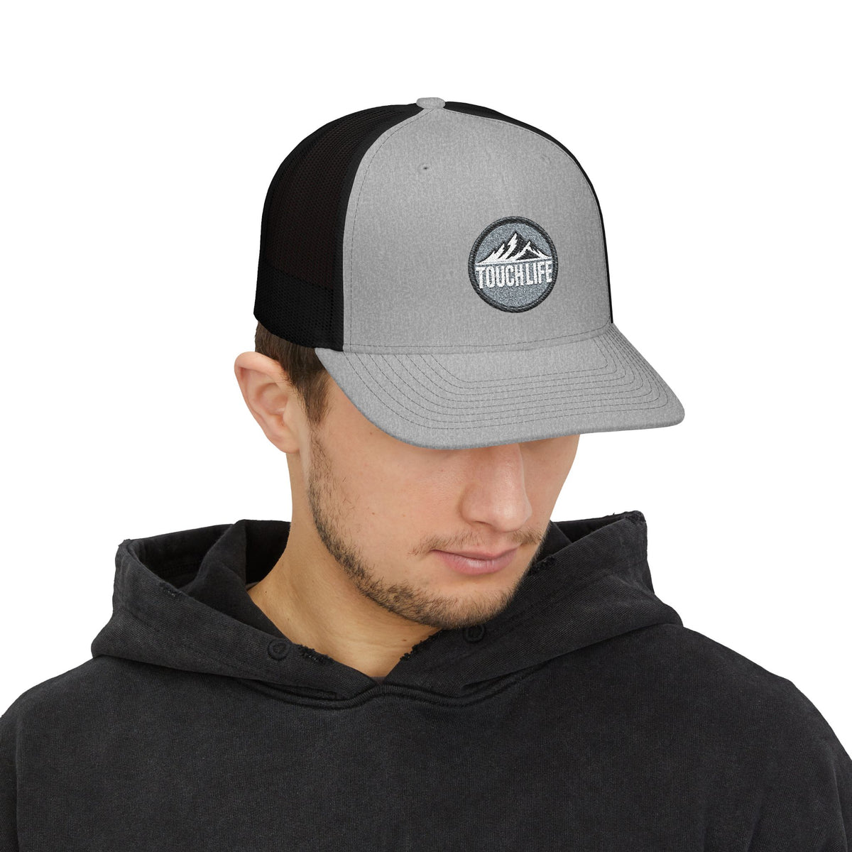 Touch Life Trucker Snapback