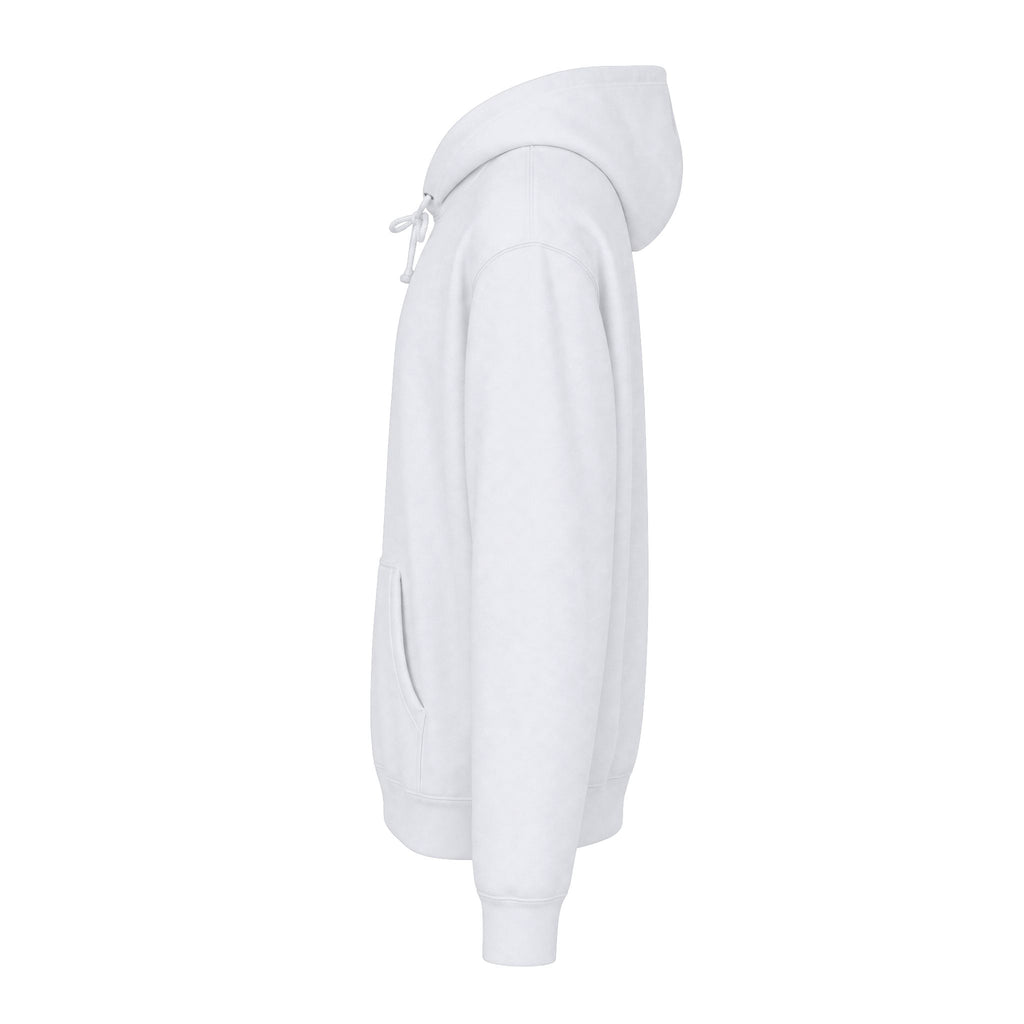 Hoodie - "Touch Wild" Mountain Adventure Pullover