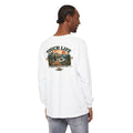 Touch Life Long Sleeve T-Shirt — Outdoor Adventure Graphic