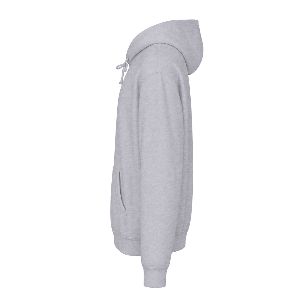 Hoodie - "Touch Wild" Mountain Adventure Pullover