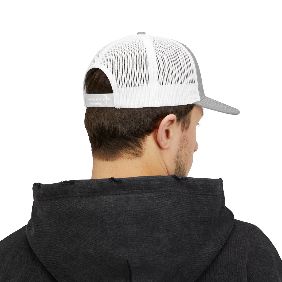 Touch Life Trucker Snapback