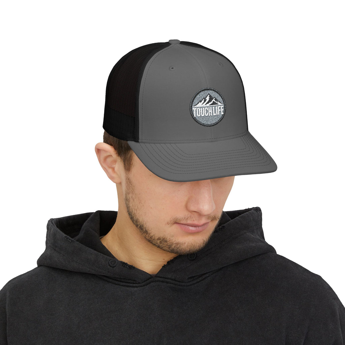 Touch Life Trucker Snapback