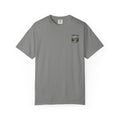 Touch Life T-shirt - "Live Fully Be Present"