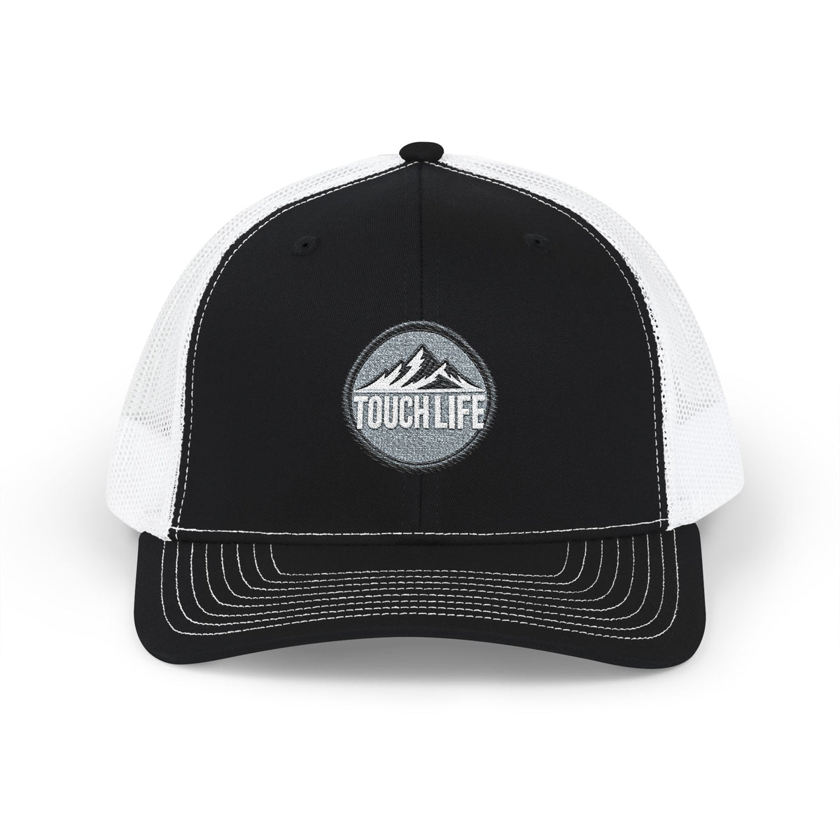 Touch Life Trucker Snapback