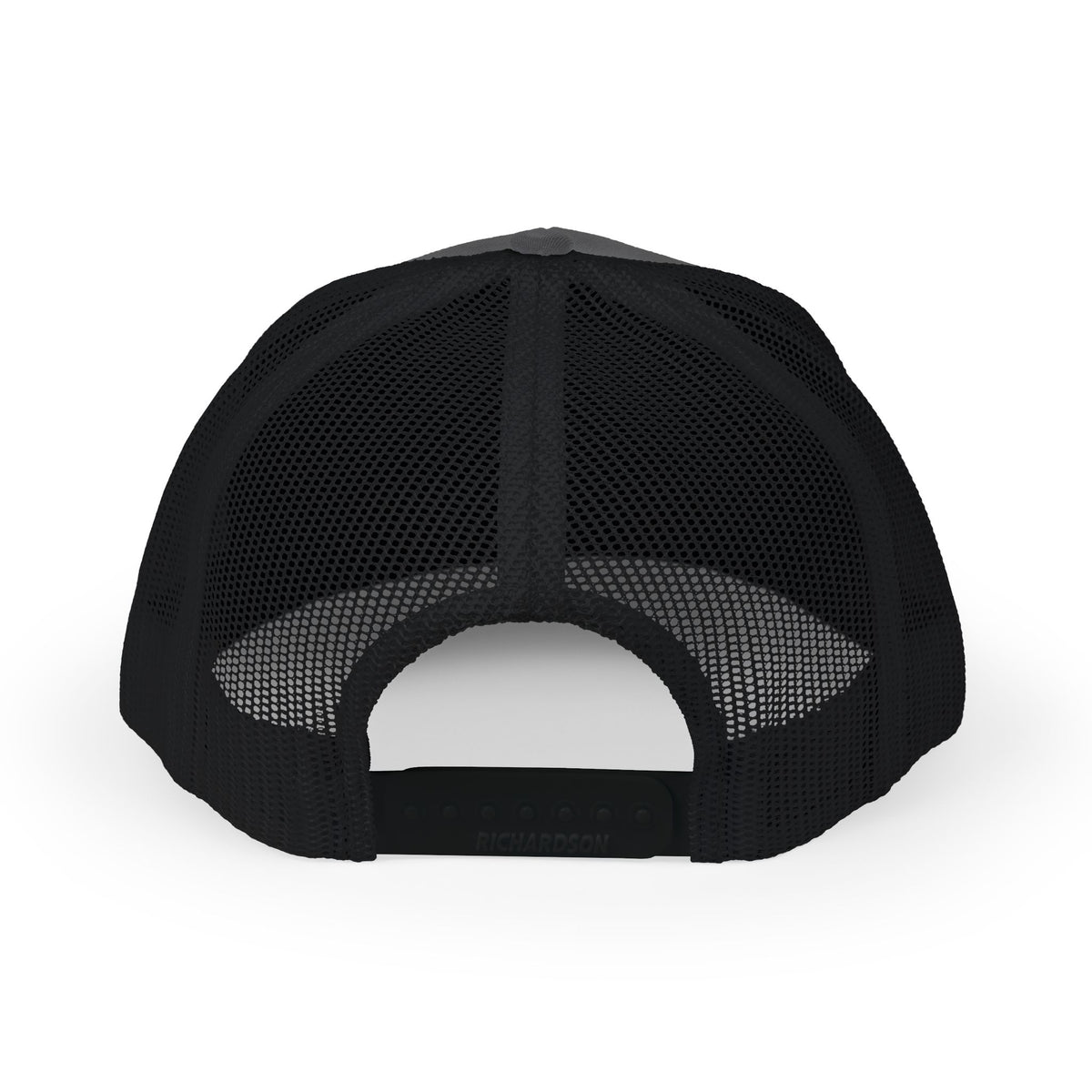 Tough Wild Snapback Trucker Cap