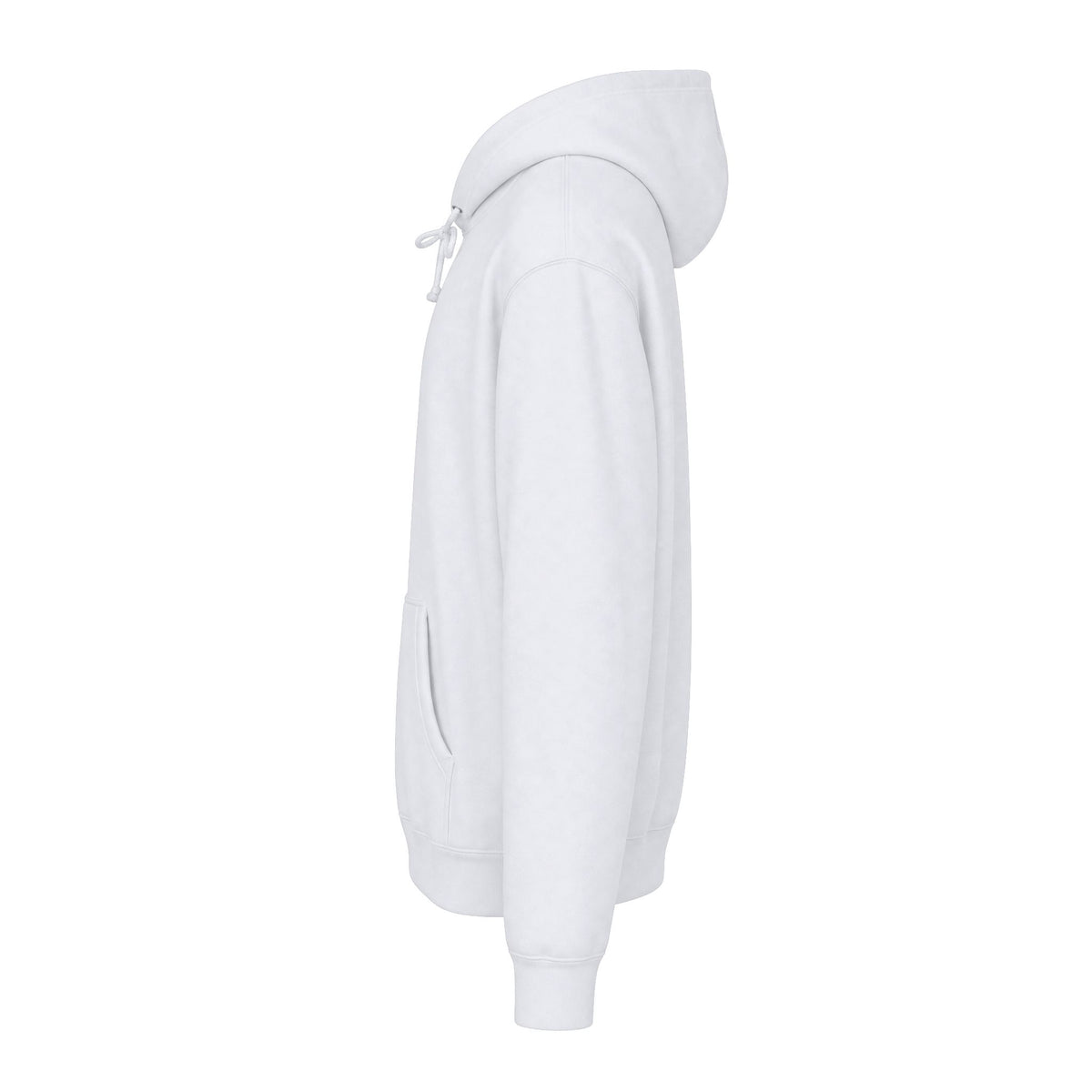 Hoodie — “Tour Time” Vintage Camper Surf Hoodie (Wander More, Rush Less)