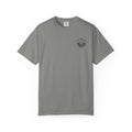 Touch Life T-Shirt — "Live Fully, Be Present"