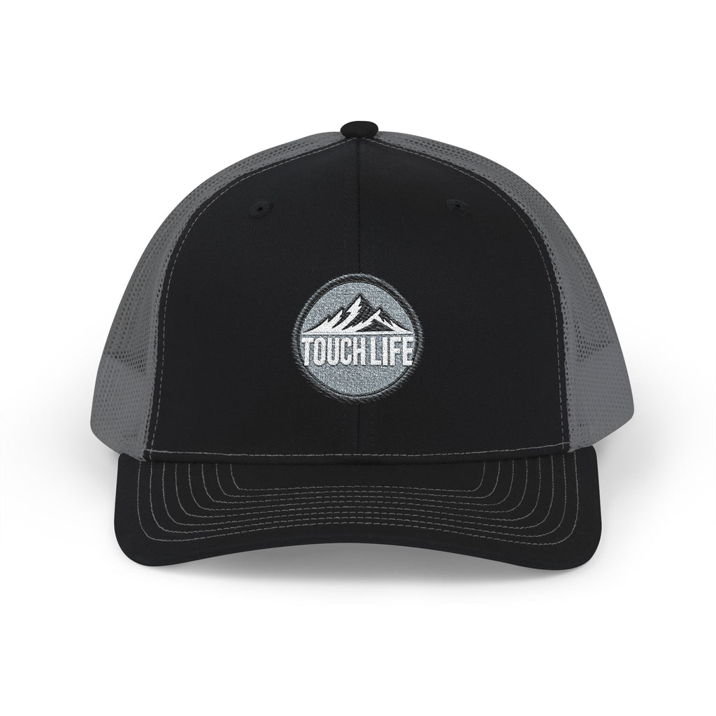 Touch Life Trucker Snapback