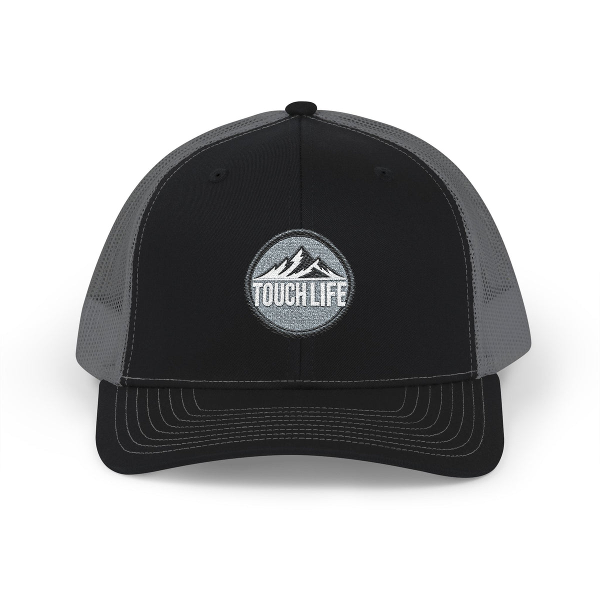 Touch Life Trucker Snapback