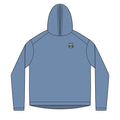 Hoodie - "Touch Wild" Solar Hoodie
