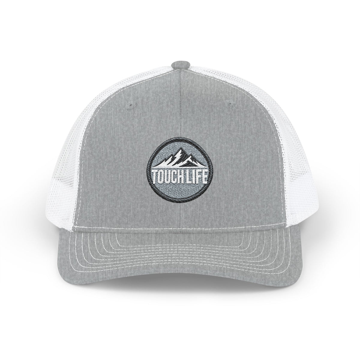 Touch Life Trucker Snapback